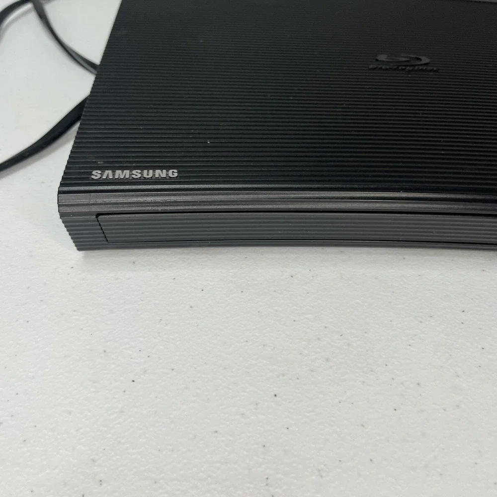 Samsung blu ray